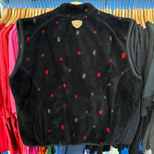 Load image into Gallery viewer, Leaves Fleece Vest
