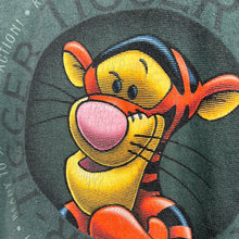 Load image into Gallery viewer, Tigger Spring Into Action Long Sleeve T-Shirt
