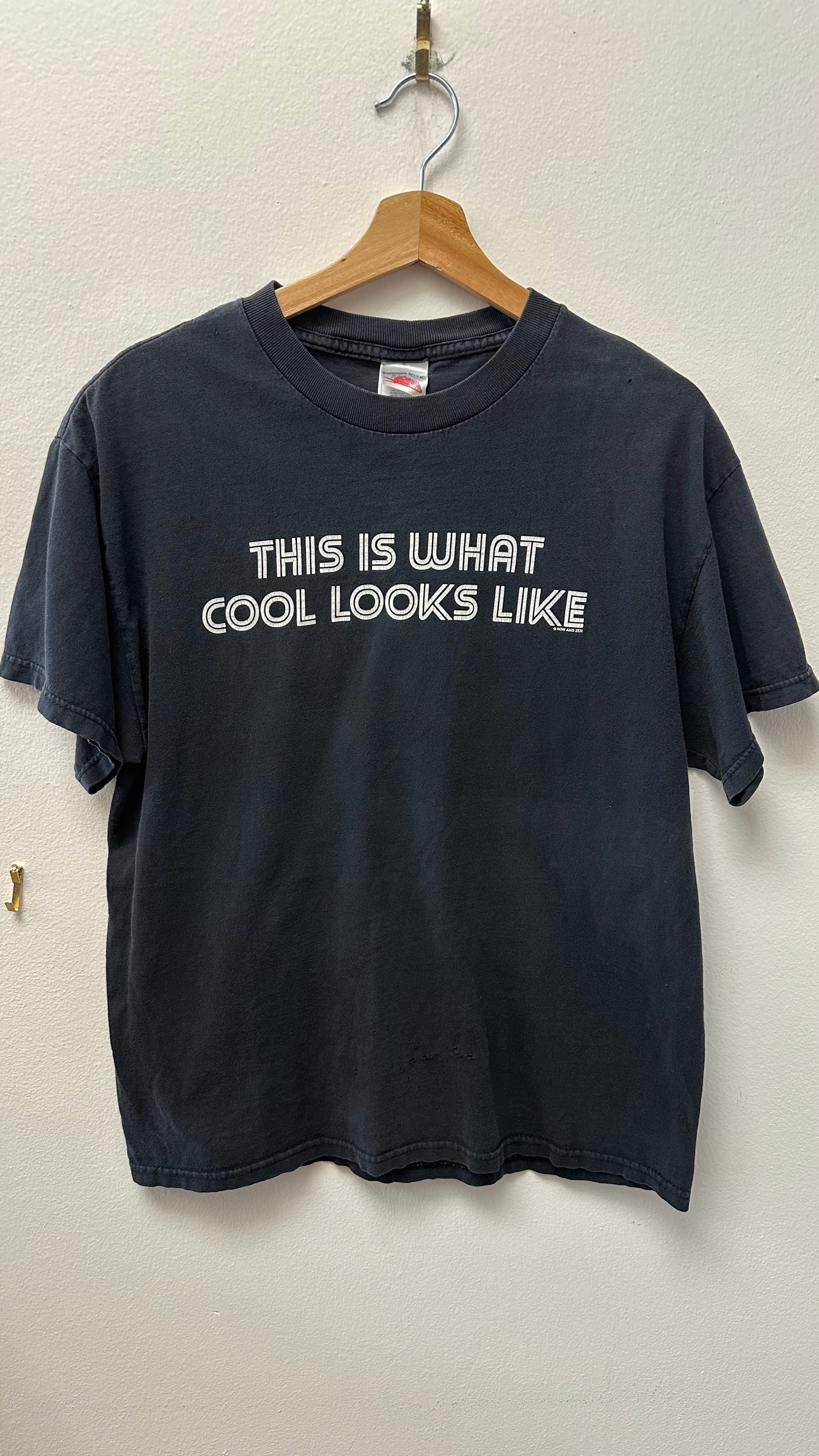 This Is What Cool Looks Like T-Shirt