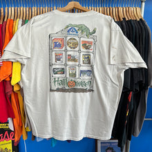 Load image into Gallery viewer, Albertsons Halloween T-shirt
