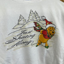 Load image into Gallery viewer, Winnie the Pooh Skating
