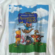 Load image into Gallery viewer, Springtime with Roo Pooh T-Shirt
