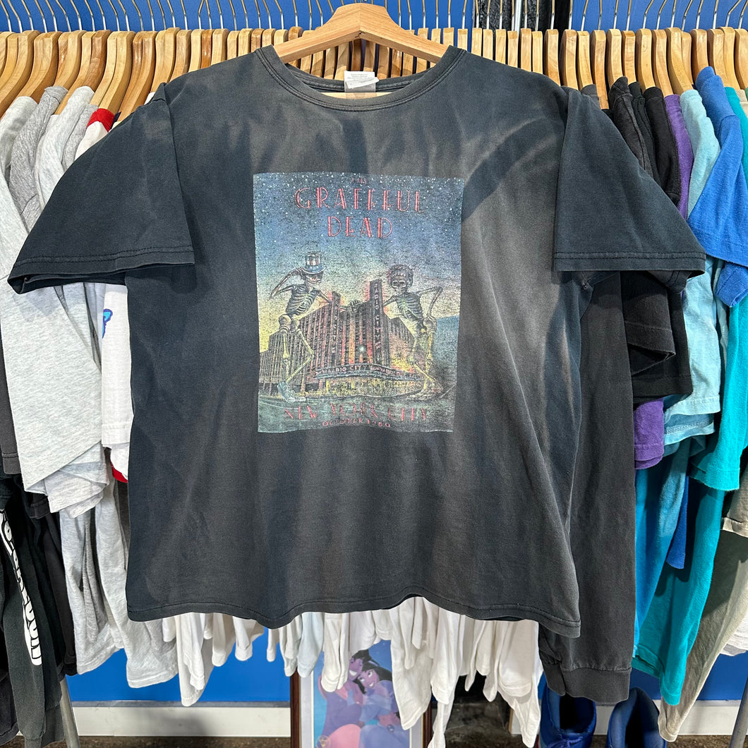 Grateful Dead Radio City T-Shirt