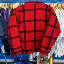 Load image into Gallery viewer, Monterey Club Plaid Wool Jacket
