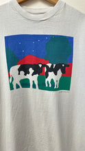 Load image into Gallery viewer, Woody Jackson Big Dipper Cow T-Shirt
