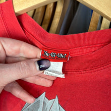 Load image into Gallery viewer, Yu-Gi-Oh Long Sleeved T-Shirt

