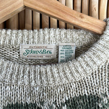 Load image into Gallery viewer, St. John’s Bay Square Sweater
