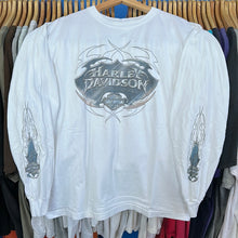 Load image into Gallery viewer, Harley Davidson Sport Center Duluth MN Long Sleeve T-Shirt
