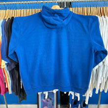 Load image into Gallery viewer, Primary Blue Carhartt Hooded Sweatshirt
