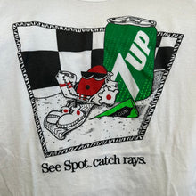 Load image into Gallery viewer, 7-Up Spot T-Shirt
