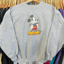 Load image into Gallery viewer, Mickey Mickey Mouse Crewneck
