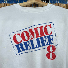 Load image into Gallery viewer, Comic Relief 8 Crewneck Sweatshirt
