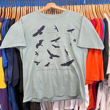 Load image into Gallery viewer, North American Raptors T-Shirt
