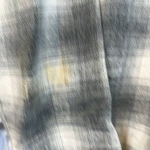 Load image into Gallery viewer, Plaid Flannel Jacket
