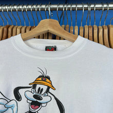Load image into Gallery viewer, Street Goofy Crewneck Sweatshirt
