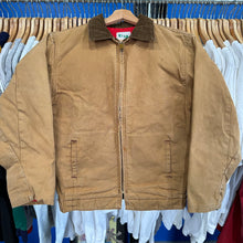 Load image into Gallery viewer, Key Work Wear Jacket
