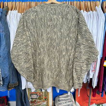Load image into Gallery viewer, Giorgio 3D Knit Sweater

