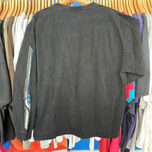 Load image into Gallery viewer, Minnesota Timberwolves Long Sleeve T-Shirt

