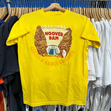 Load image into Gallery viewer, Hoover Dam Golden Anniversary T-Shirt

