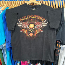 Load image into Gallery viewer, Biker To The Bone T-Shirt
