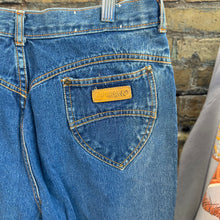 Load image into Gallery viewer, Gitano Picket Patch Denim Pants
