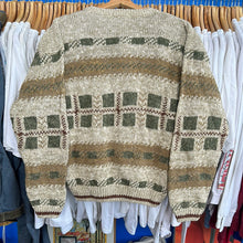 Load image into Gallery viewer, St. John’s Bay Square Sweater
