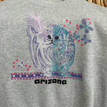 Load image into Gallery viewer, Arizona Cat Crewneck Sweatshirt
