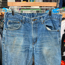 Load image into Gallery viewer, Carhartt Jean Pants
