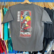 Load image into Gallery viewer, Full Metal Alchemist T-Shirt
