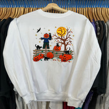 Load image into Gallery viewer, Pumpkin Patch Crewneck Sweatshirt
