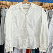 Load image into Gallery viewer, Gap Femme Button Up
