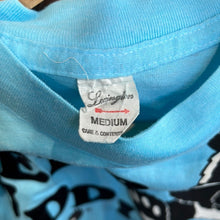 Load image into Gallery viewer, Beer Buddies Panda T-Shirt
