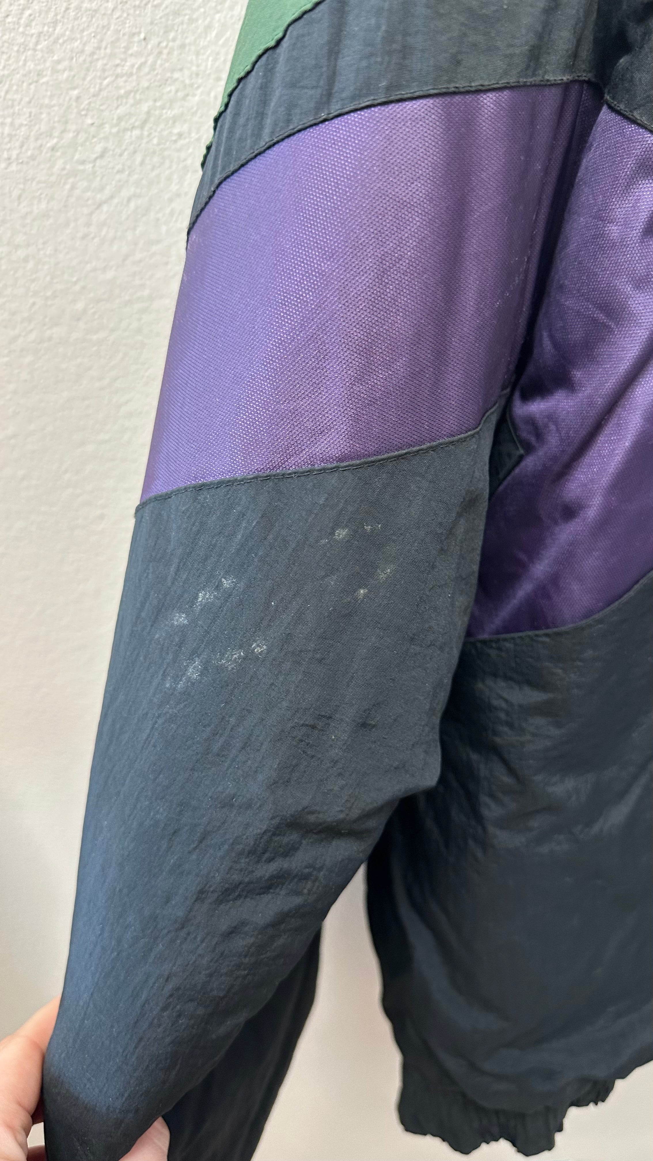 Minnesota Moose Pro Layer Jacket