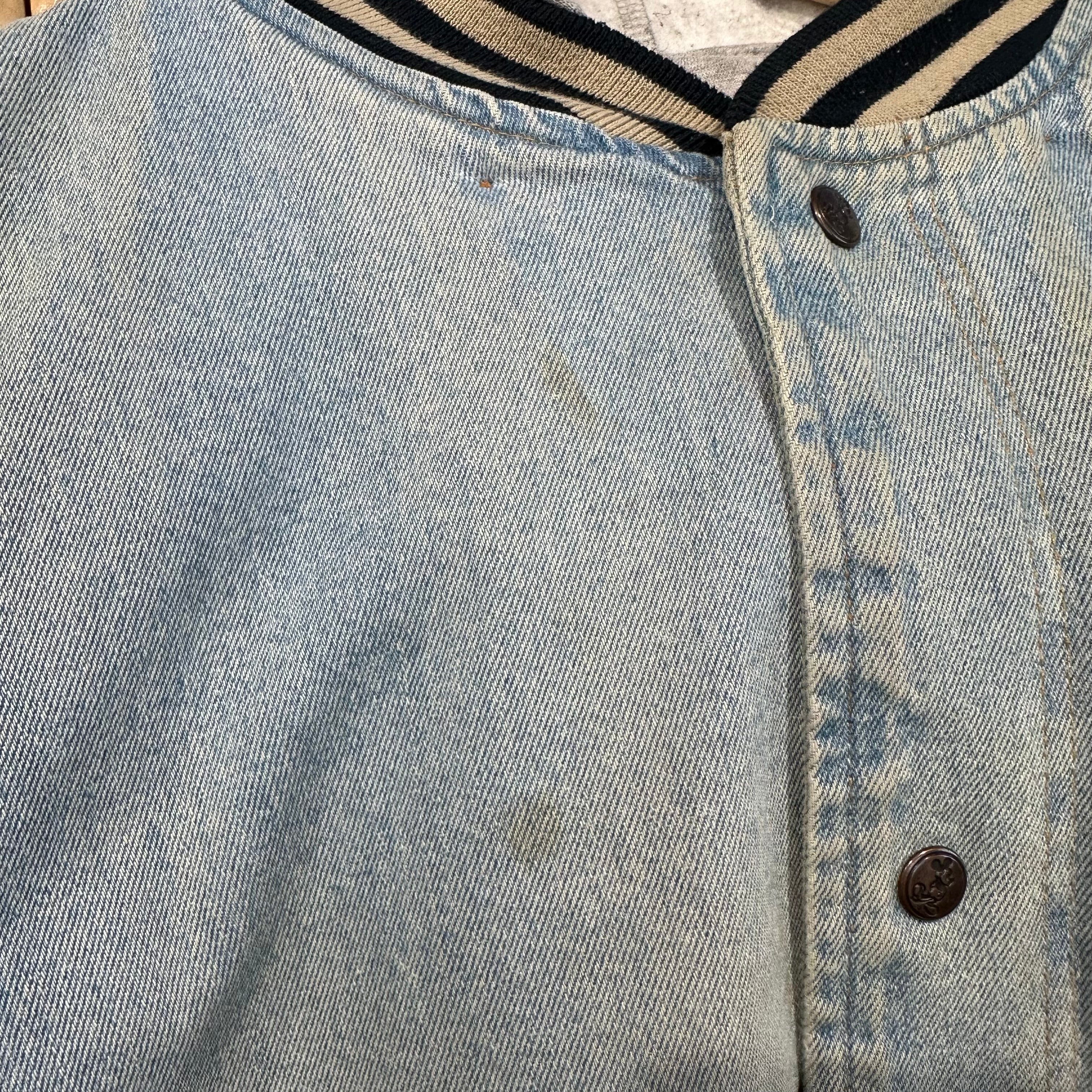 Mickey Mouse Coaches Jacket