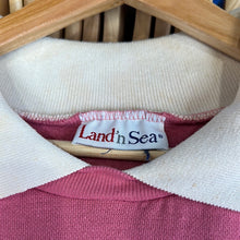 Load image into Gallery viewer, Roses Collared Grandma Sweatshirt
