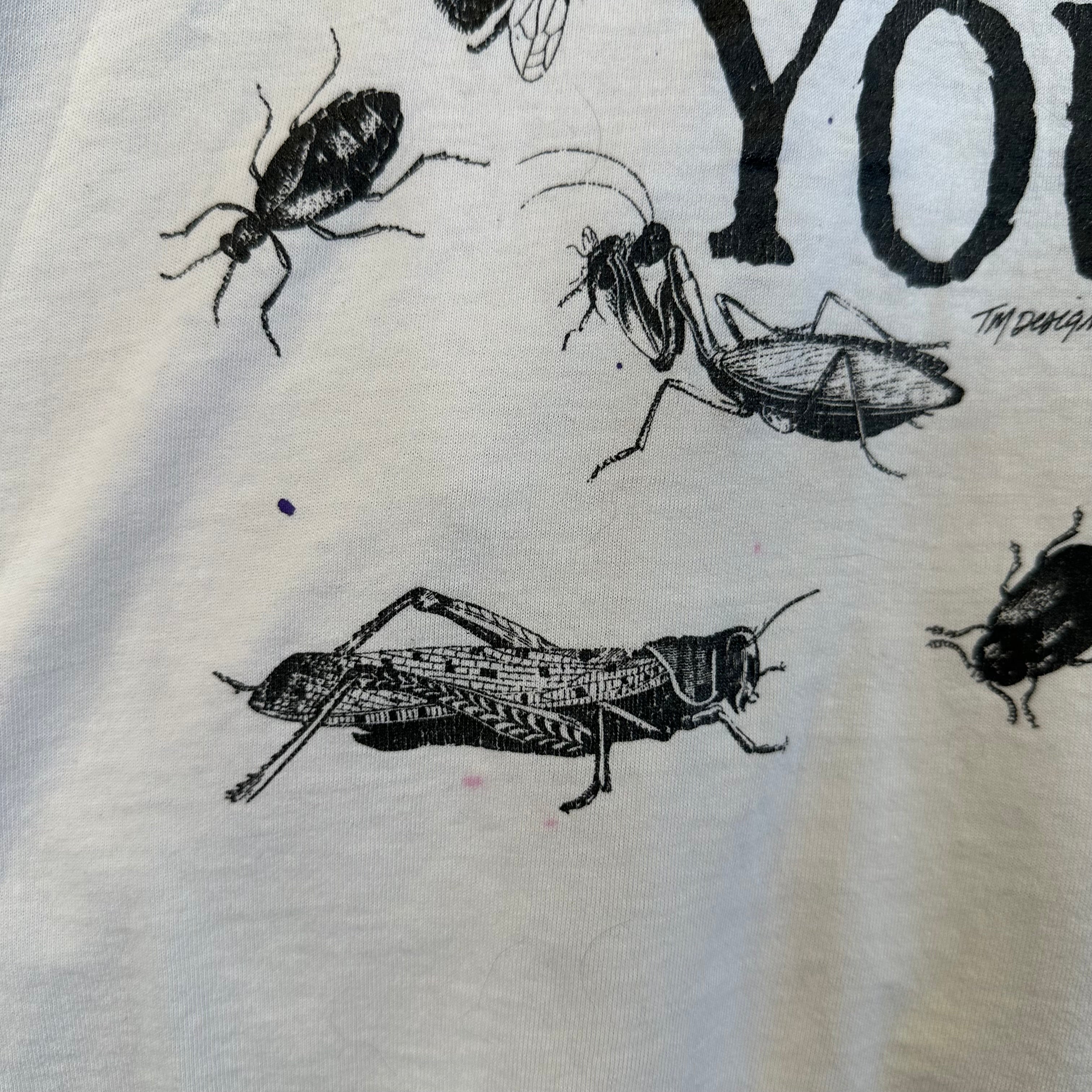 Do I Bug You? T-Shirt