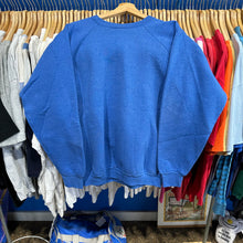 Load image into Gallery viewer, Winter Wonderland Bear Crewneck Sweatshirt
