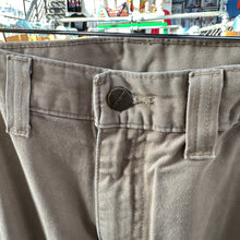 Load image into Gallery viewer, Carhartt Carpenter Modern Khaki Pants
