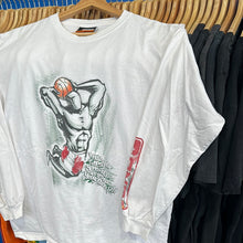 Load image into Gallery viewer, AND1 Basketball Long Sleeve T-Shirt
