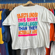 Load image into Gallery viewer, Objects Under this Shirt T-Shirt
