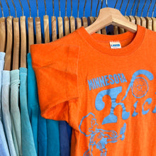 Load image into Gallery viewer, 70’s Minnesota Kicks Soccer T-Shirt
