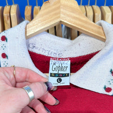 Load image into Gallery viewer, Country Apples Crewneck Sweatshirt
