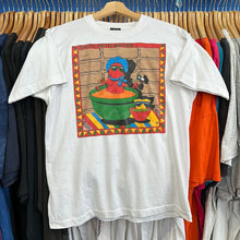 Load image into Gallery viewer, Chili with Sauce T-shirt
