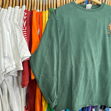 Load image into Gallery viewer, Tigger Spring Into Action Long Sleeve T-Shirt
