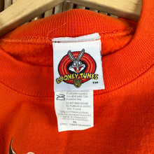 Load image into Gallery viewer, Looney Tunes Got Candy Crewneck Sweatshirt
