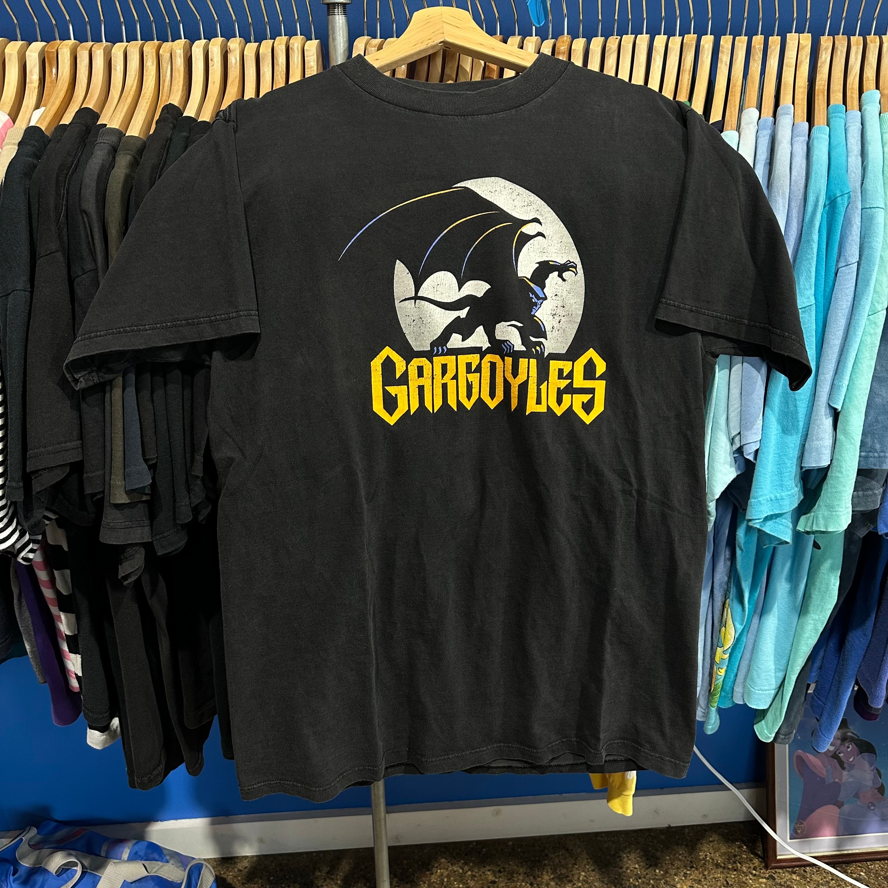 Gargoyles T-Shirt
