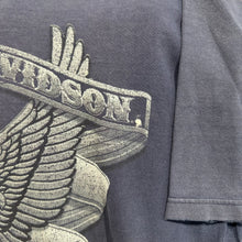 Load image into Gallery viewer, Harley Davidson Ride the Legend Belgrade, Montana T-Shirt

