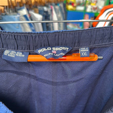 Load image into Gallery viewer, Polo Sport Nylon Shorts
