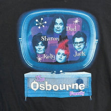 Load image into Gallery viewer, The Osbourne’s TV Show T-Shirt
