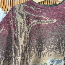 Load image into Gallery viewer, Wolf Cotton Traders Sweater
